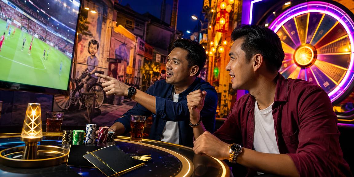 Liga Super Malaysia Di hijau44
