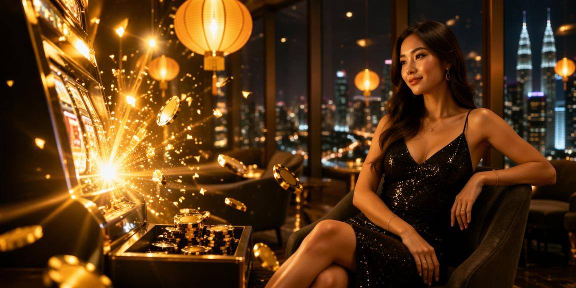 Meja Live Dealer Di Hijau44